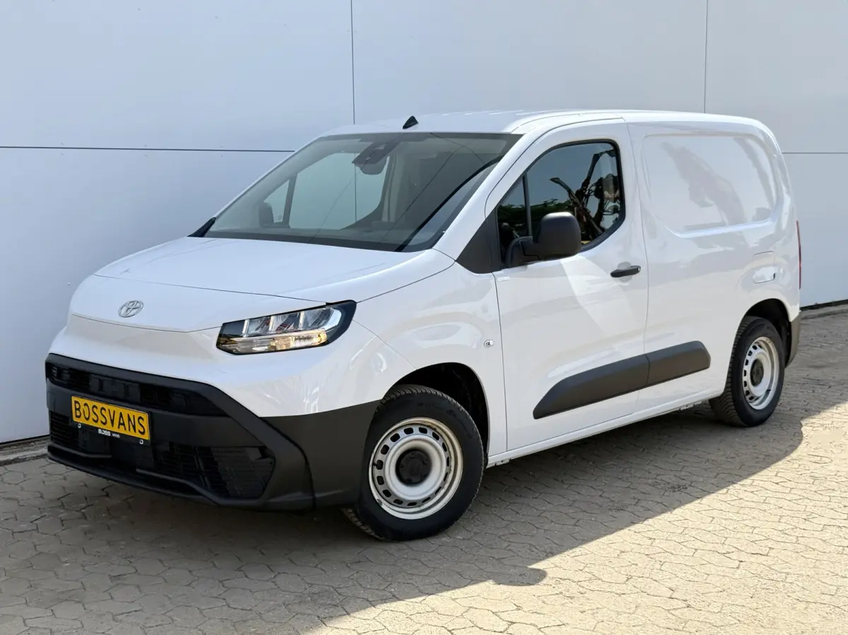 Proace 1.5 D 100PK