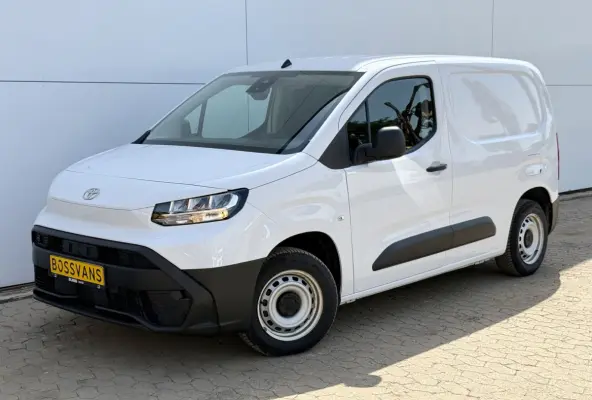 Proace 1.5 D 100PK