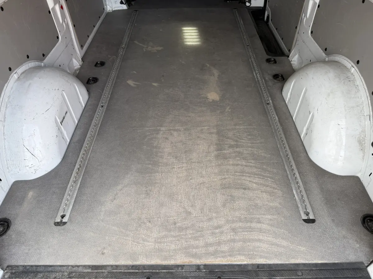 Vito 116 1.9 CDI