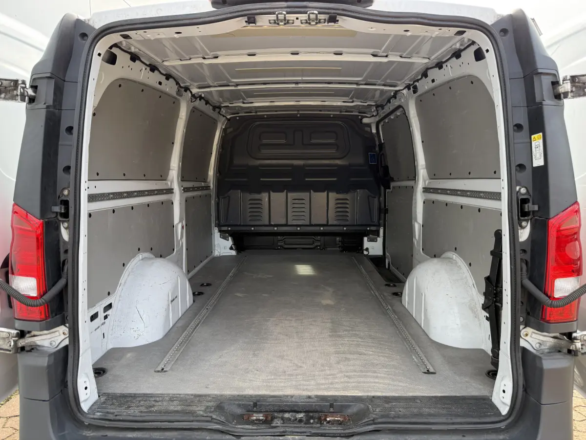 Vito 116 1.9 CDI
