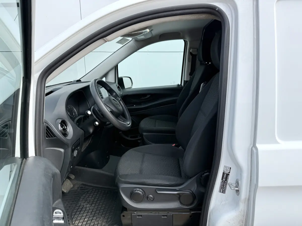 Vito 116 1.9 CDI