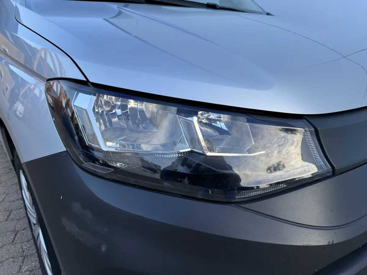 Caddy Maxi 2.0 TDI 102PK
