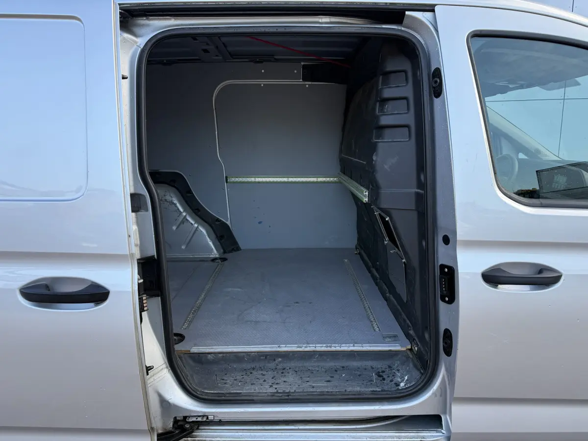 Caddy Maxi 2.0 TDI 102PK