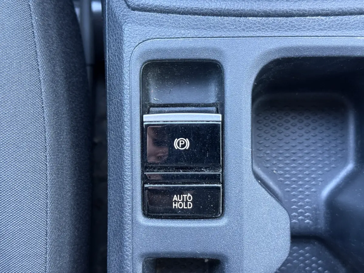 Caddy Maxi 2.0 TDI 102PK