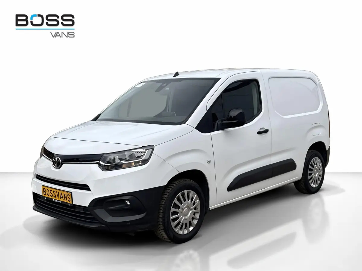 ProAce 1.2T 110PK