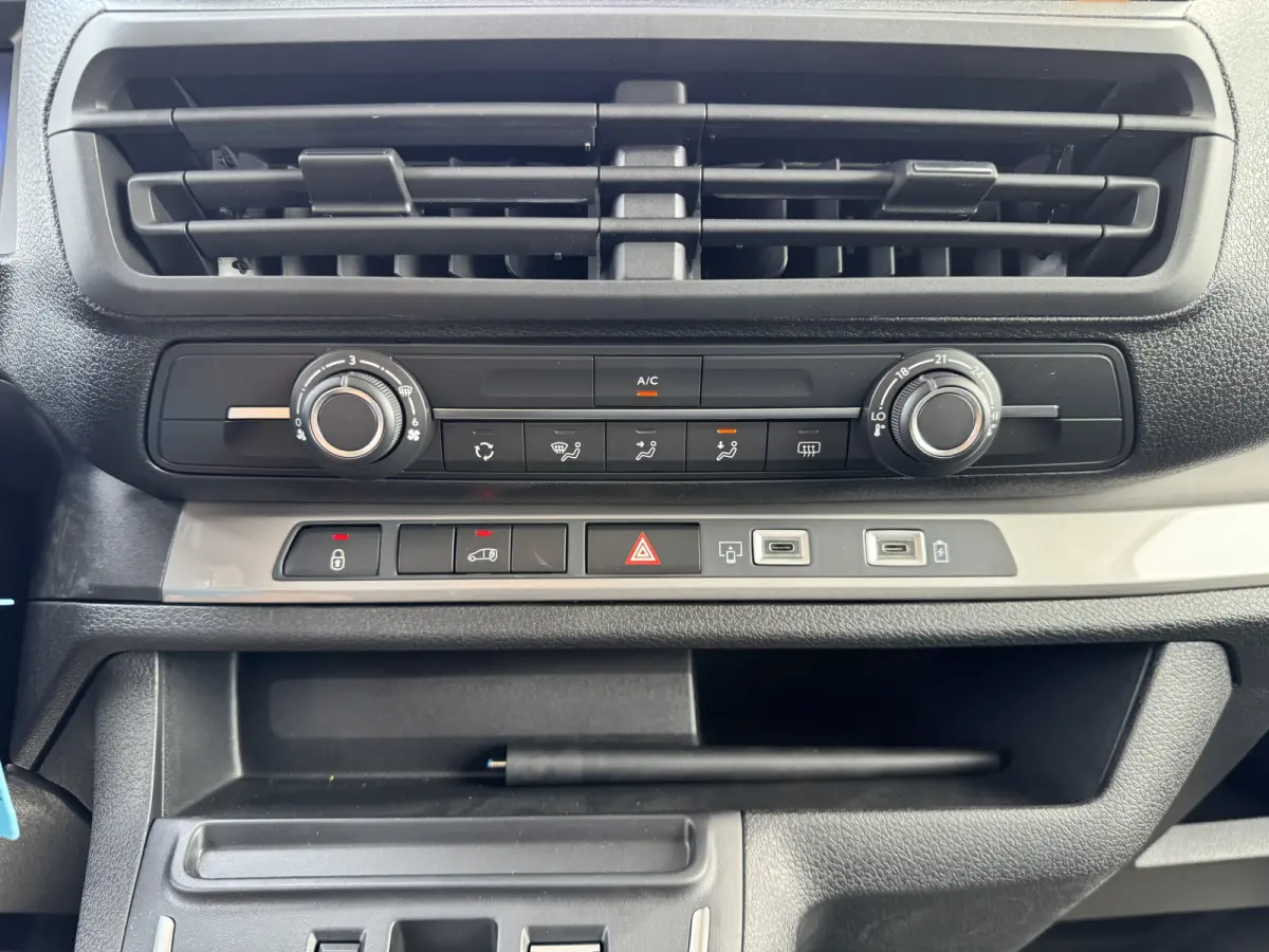 Proace 75kWh