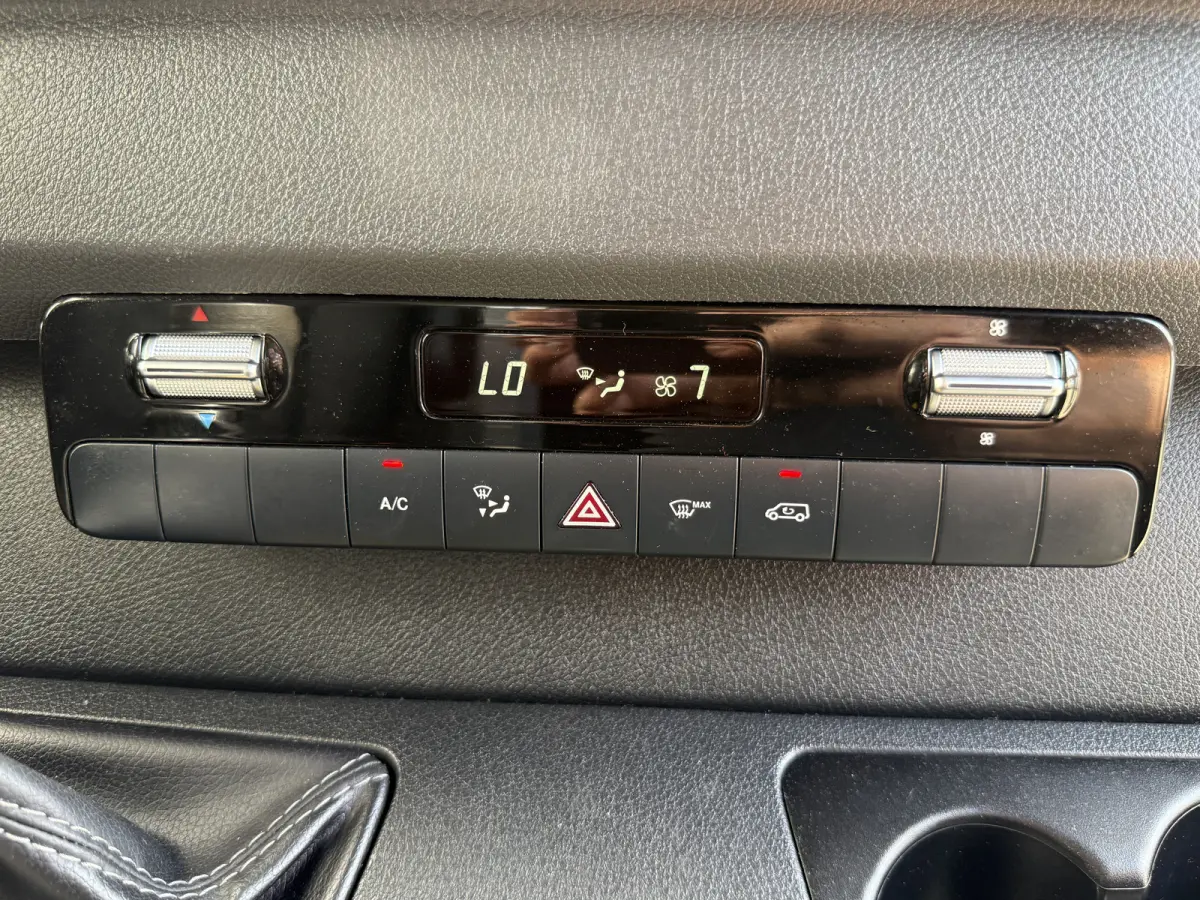 Sprinter 315 1.9 CDI