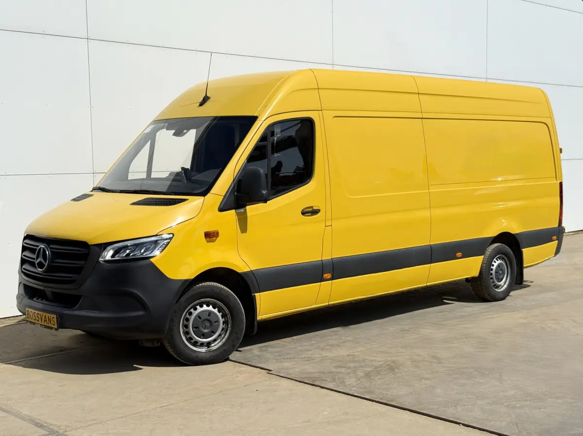 Sprinter 315 1.9 CDI