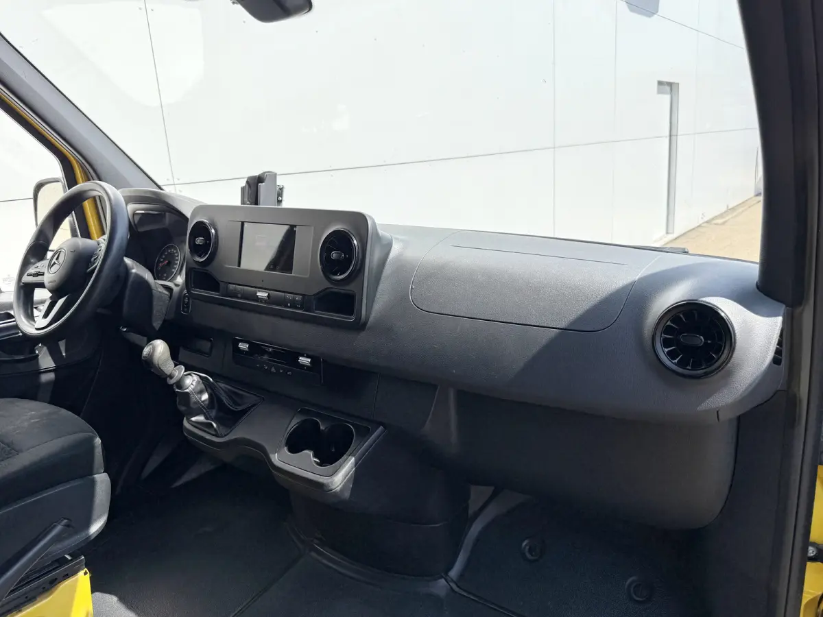 Sprinter 315 1.9 CDI