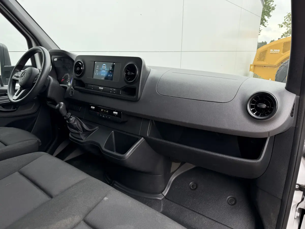 Sprinter 515 1.9 CDI 150PK