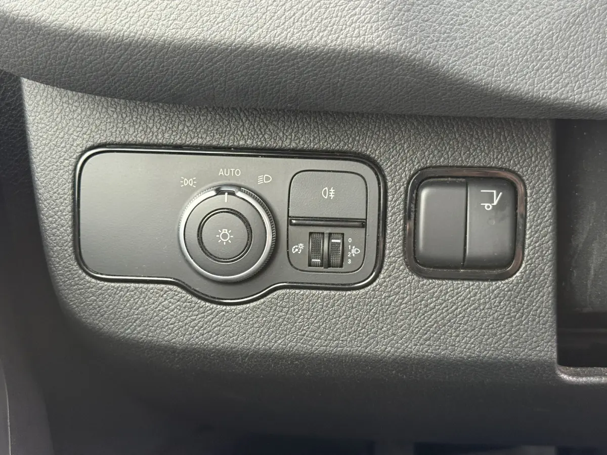 Sprinter 515 1.9 CDI 150PK
