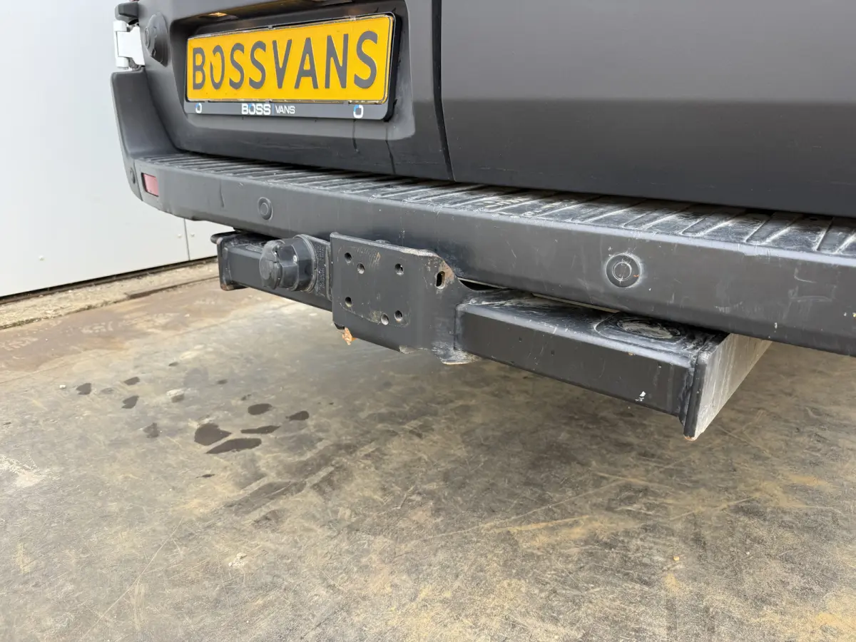 Transit DC 2.0 TDCI 165PK