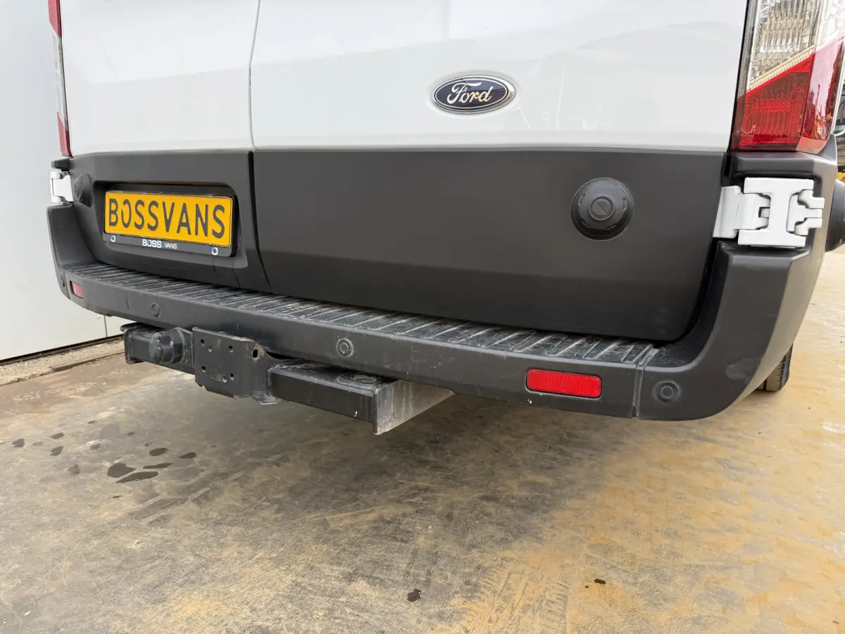 Transit DC 2.0 TDCI 165PK