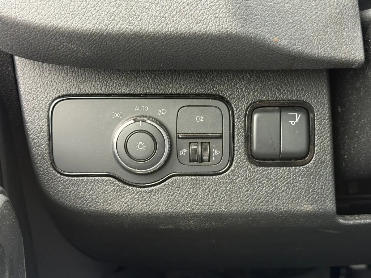 Sprinter 515 1.9 CDI 150PK