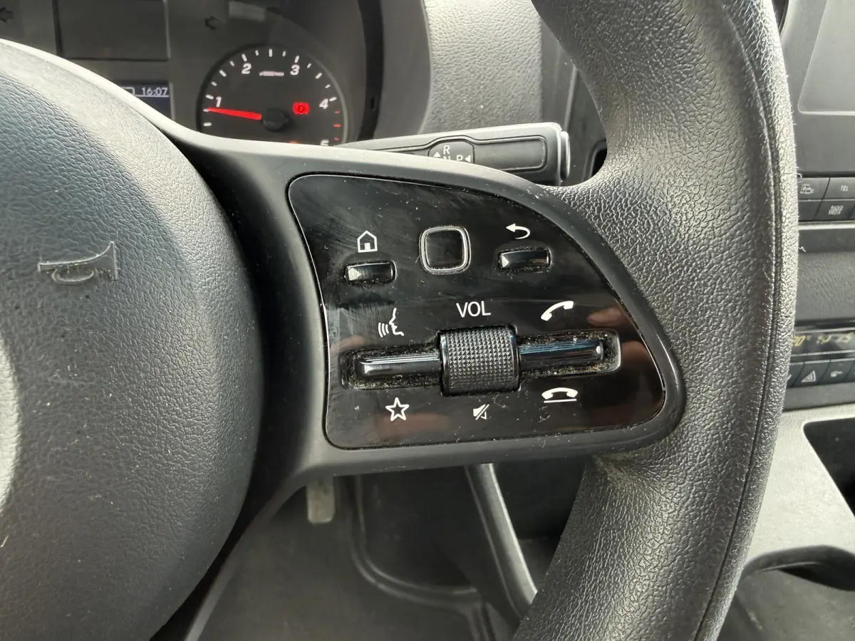 Sprinter 515 1.9 CDI 150PK