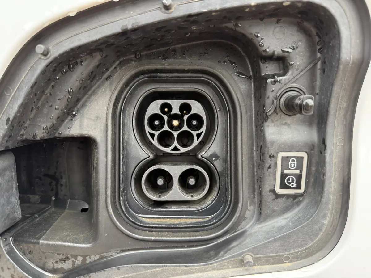 e-Scudo 50 kWh 136PK