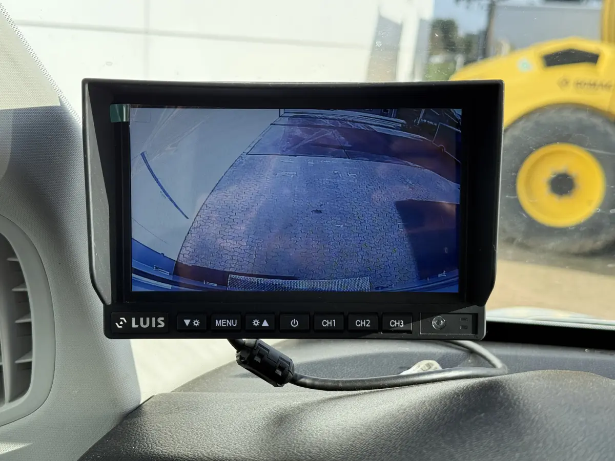Plancher 65kWh Elektrisch 172km WLTP Bakwagen Lowliner LED Airco Adaptieve Cruise Camera Carplay Parkeersensoren Foodtruck Meubelbak Paardenwagen