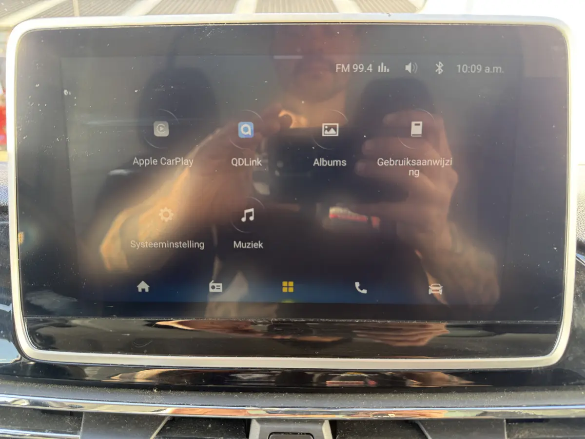 Plancher 65kWh Elektrisch 172km WLTP Bakwagen Lowliner LED Airco Adaptieve Cruise Camera Carplay Parkeersensoren Foodtruck Meubelbak Paardenwagen