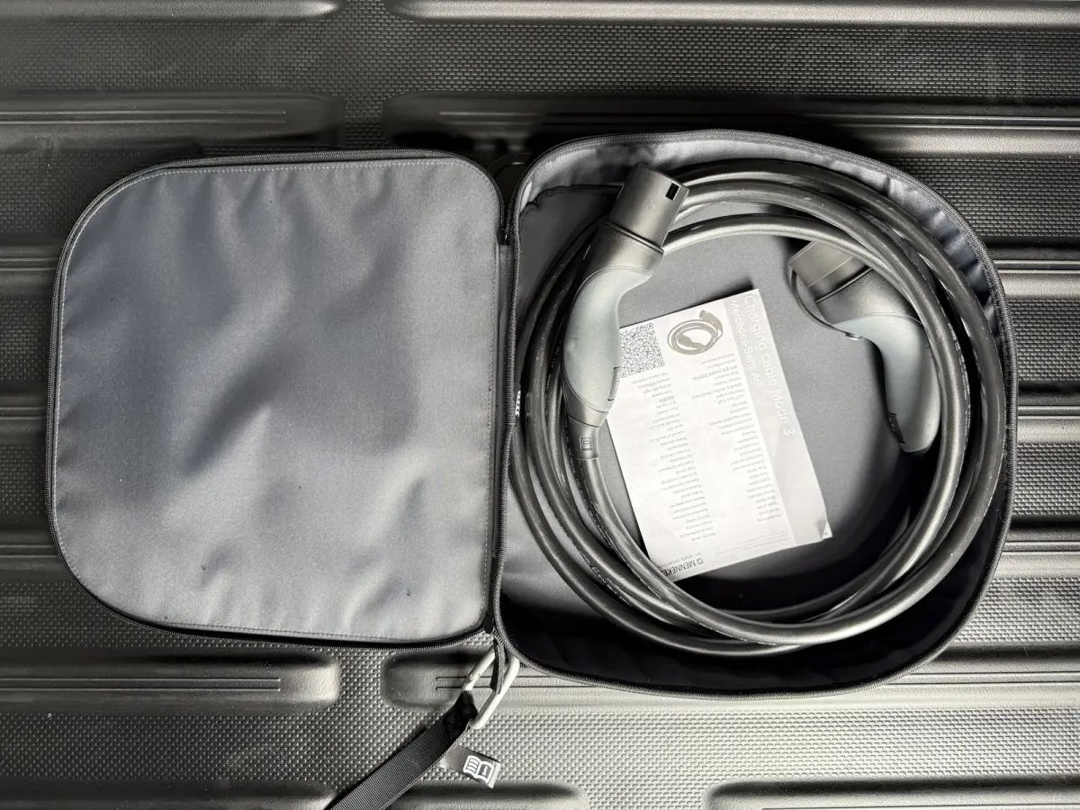 Pro 51kWh 122PK Nieuw! L1 Elektrisch 300km WLTP 75KW Snelladen Climate Control Cruise Control Carplay Camera Parkeersensoren Achter