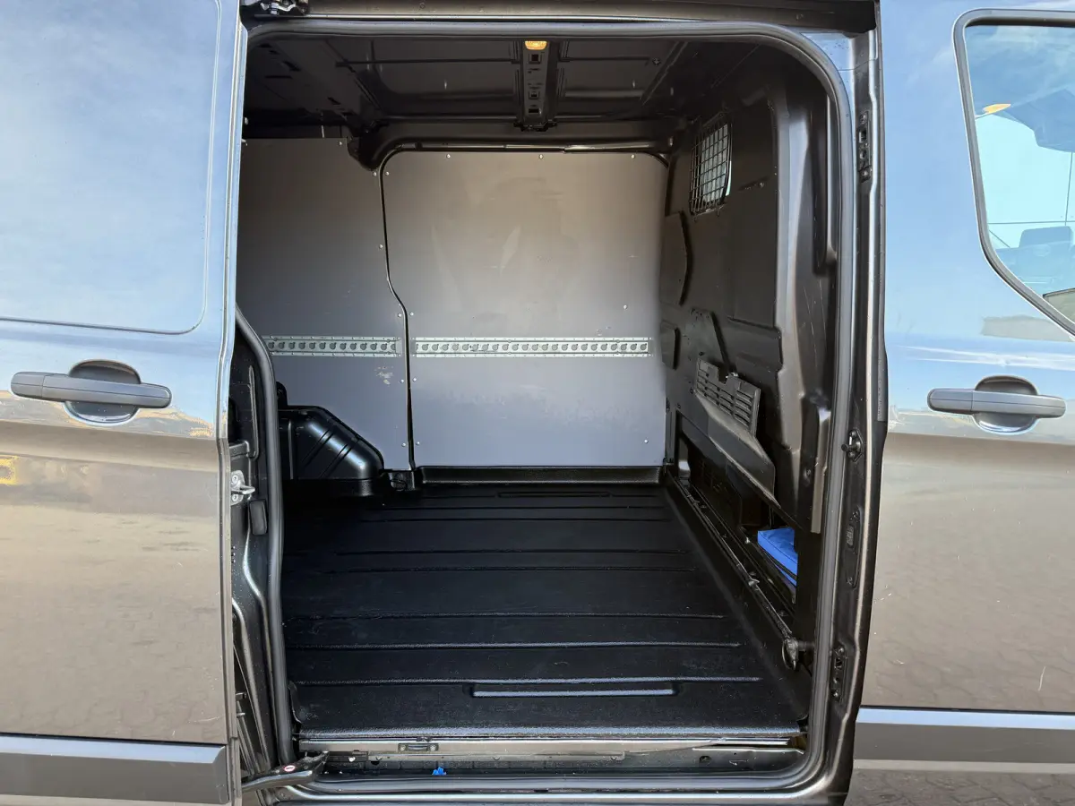 Transit Custom 280 2.0 TDCI 130PK