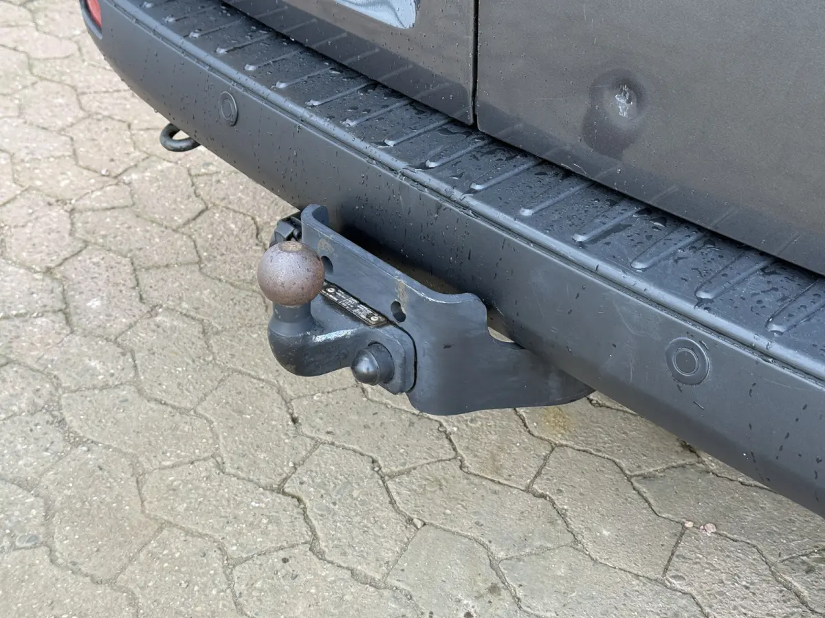 Transit Custom 280 2.0 TDCI 130PK