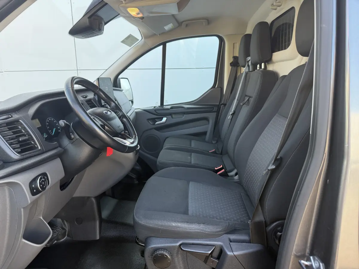 Transit Custom 280 2.0 TDCI 130PK