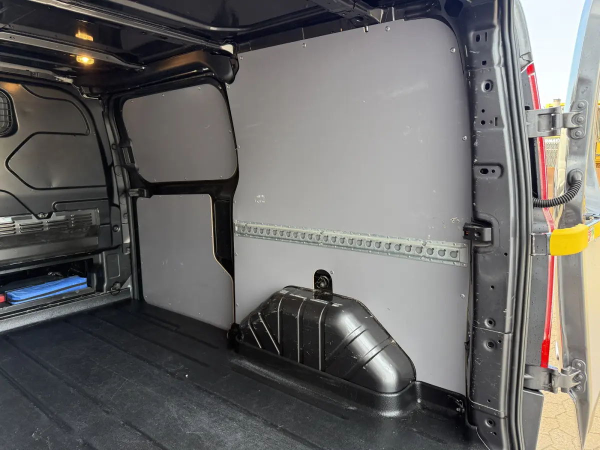 Transit Custom 280 2.0 TDCI 130PK