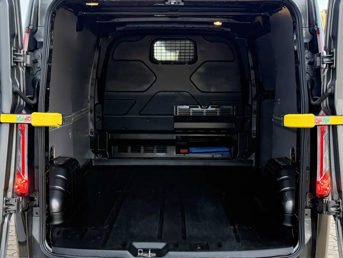 Transit Custom 280 2.0 TDCI 130PK