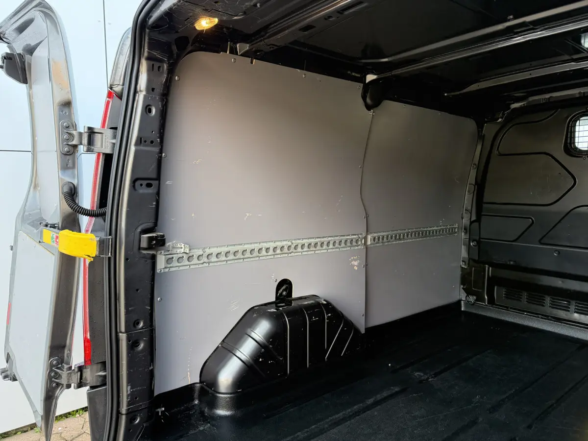 Transit Custom 280 2.0 TDCI 130PK