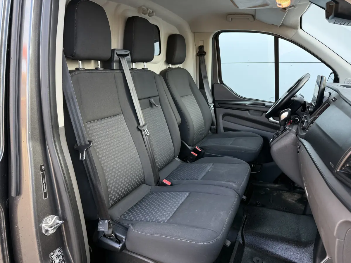 Transit Custom 280 2.0 TDCI 130PK