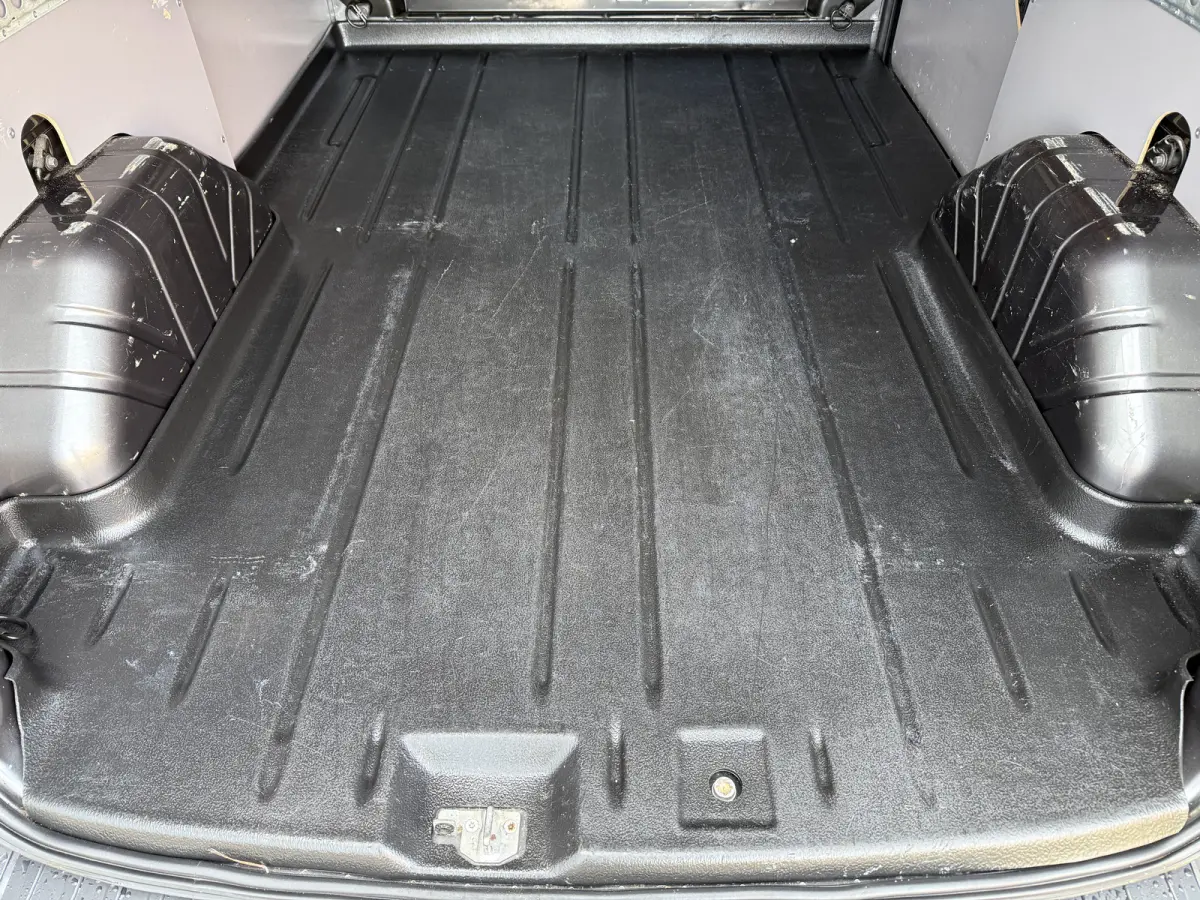 Transit Custom 280 2.0 TDCI 130PK