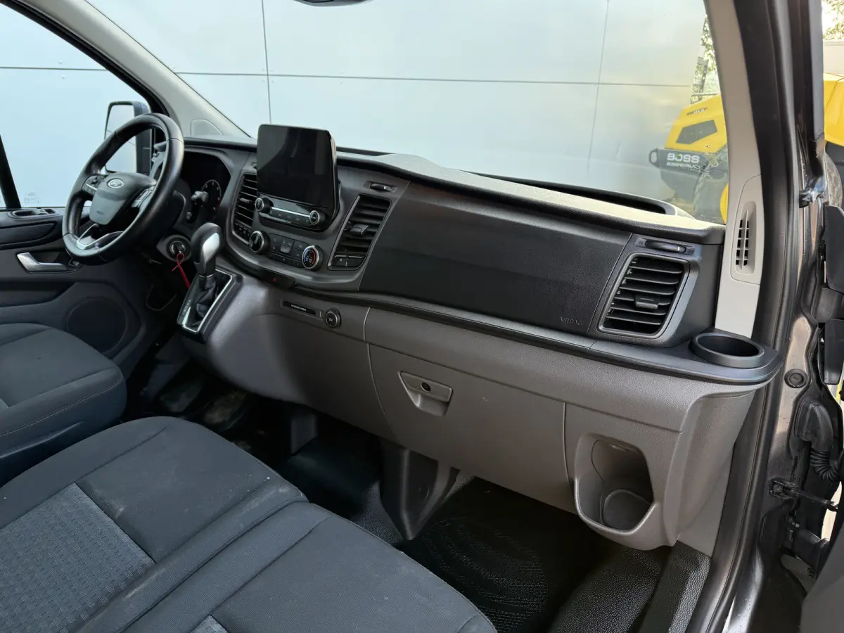 Transit Custom 280 2.0 TDCI 130PK