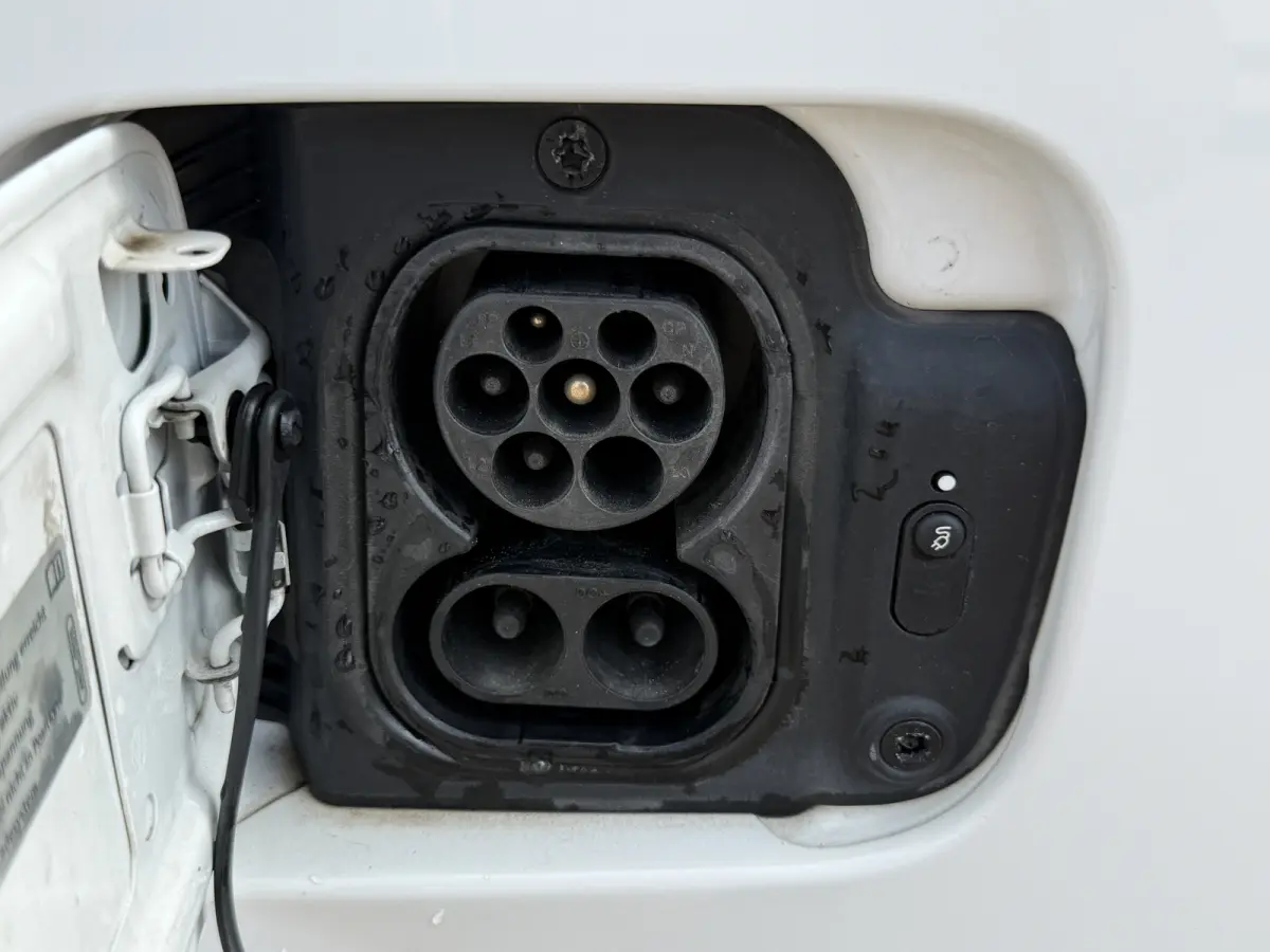 e-Caddy 37kWh 113PK L2 Elektrisch ABT Maxi 37,3kWh 159km WLTP LED Snelladen Trekhaak Airco Carplay Parkeersensoren Achter