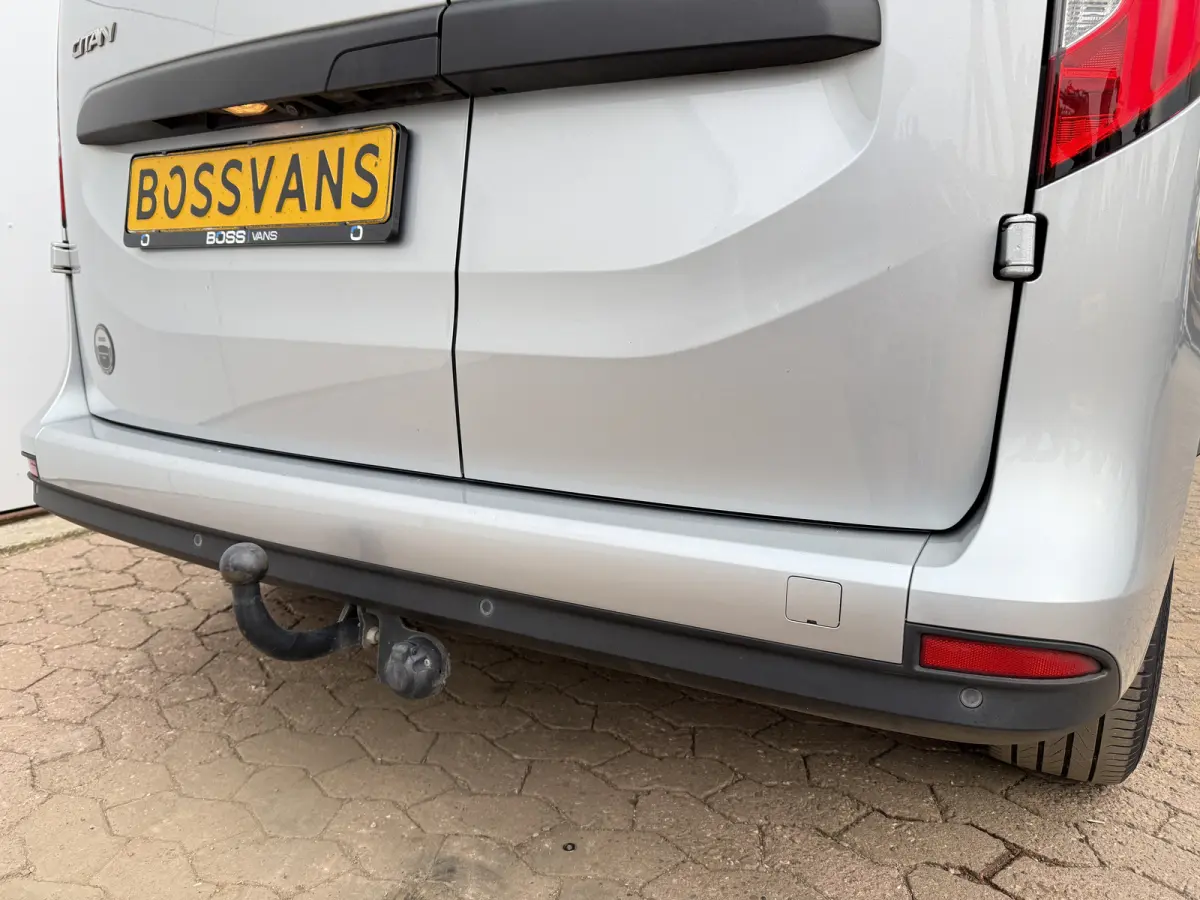 Citan 112 1.5 CDI