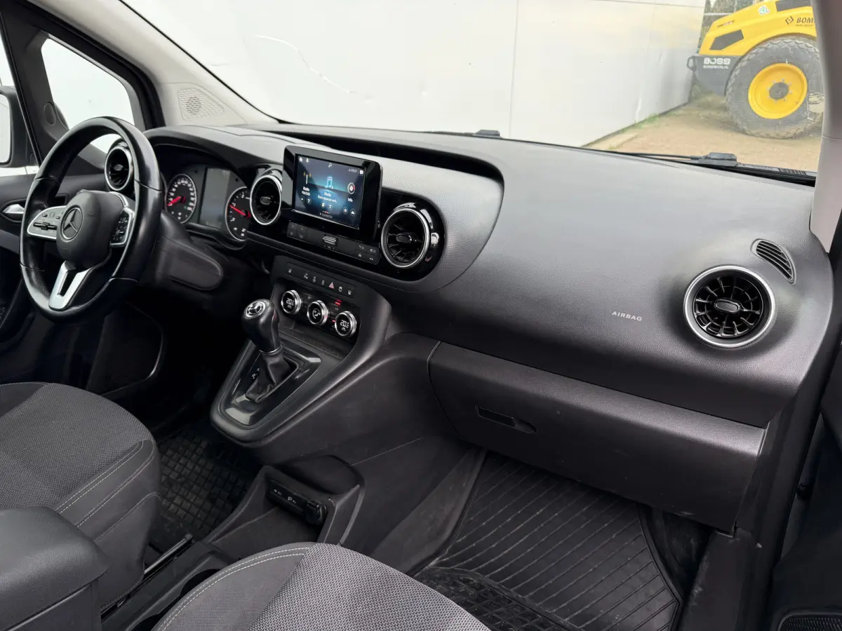 Citan 112 1.5 CDI