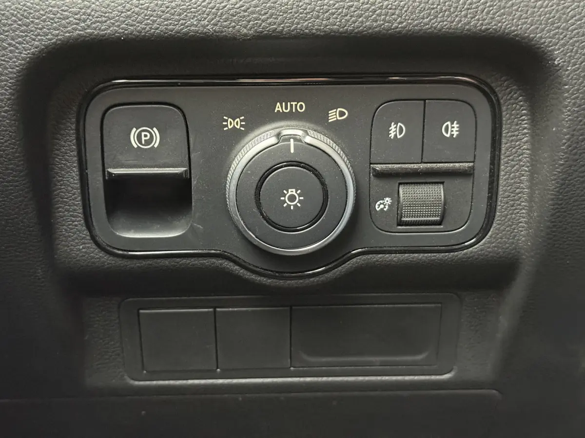 Citan 112 1.5 CDI