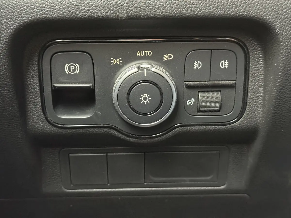 Citan 112 1.5 CDI