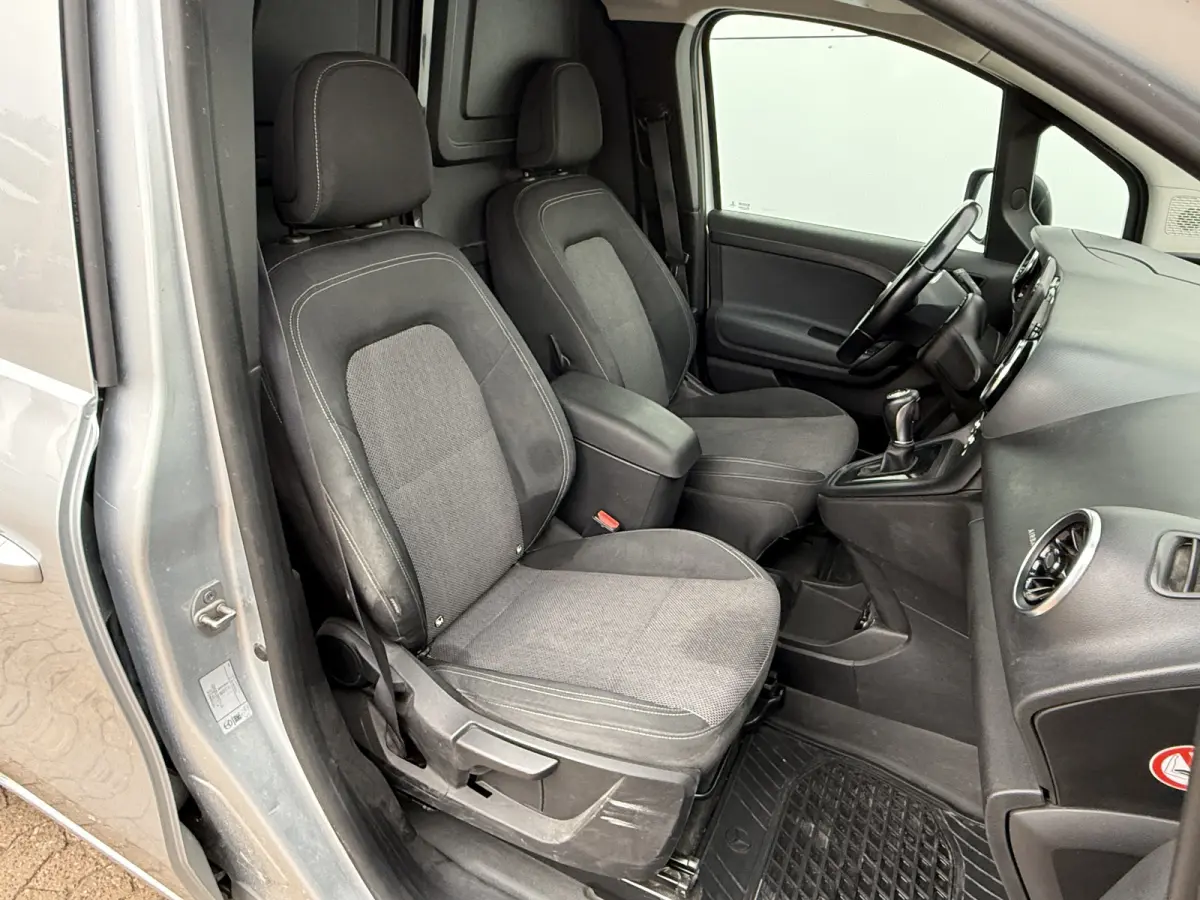 Citan 112 1.5 CDI