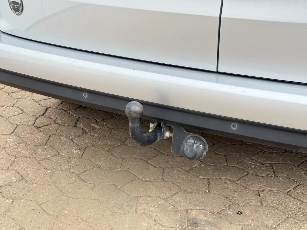 Citan 112 1.5 CDI