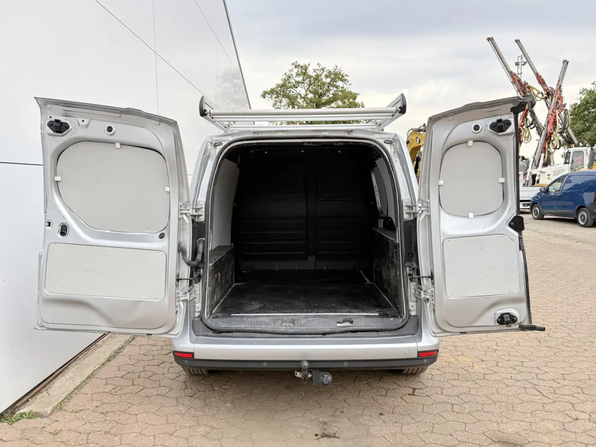 Citan 112 1.5 CDI