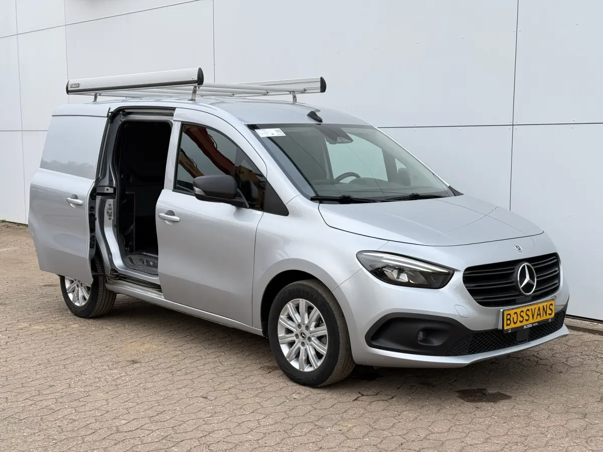 Citan 112 1.5 CDI