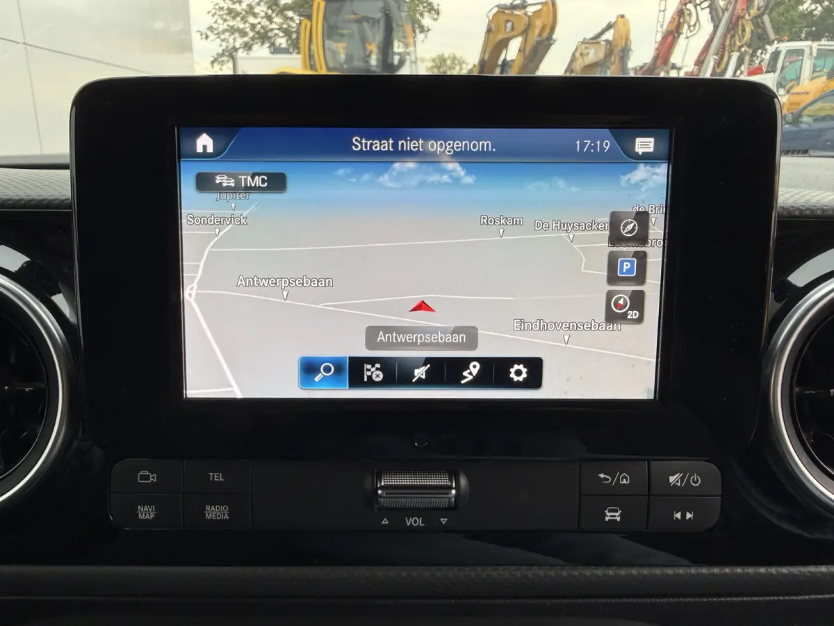 Citan 112 1.5 CDI