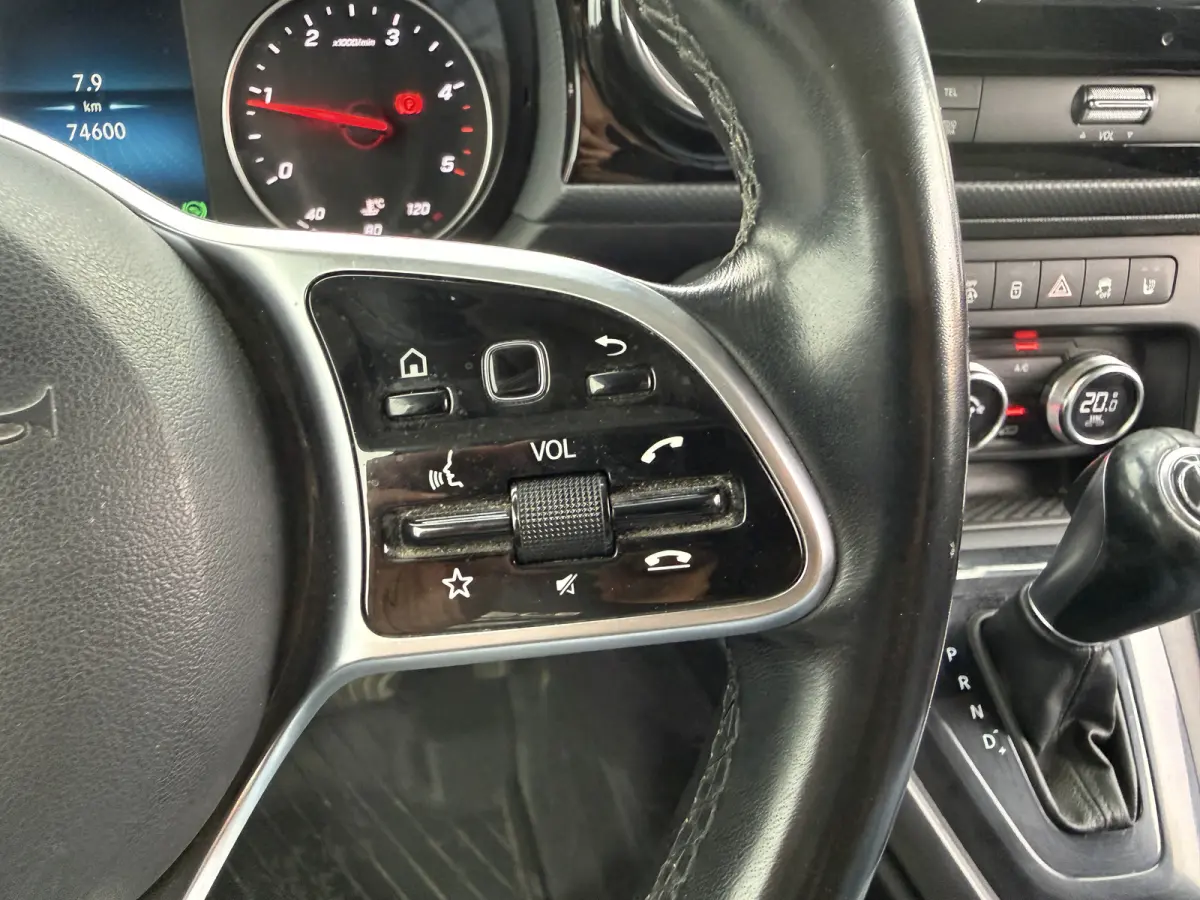 Citan 112 1.5 CDI