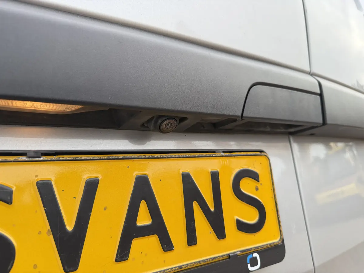 Citan 112 1.5 CDI
