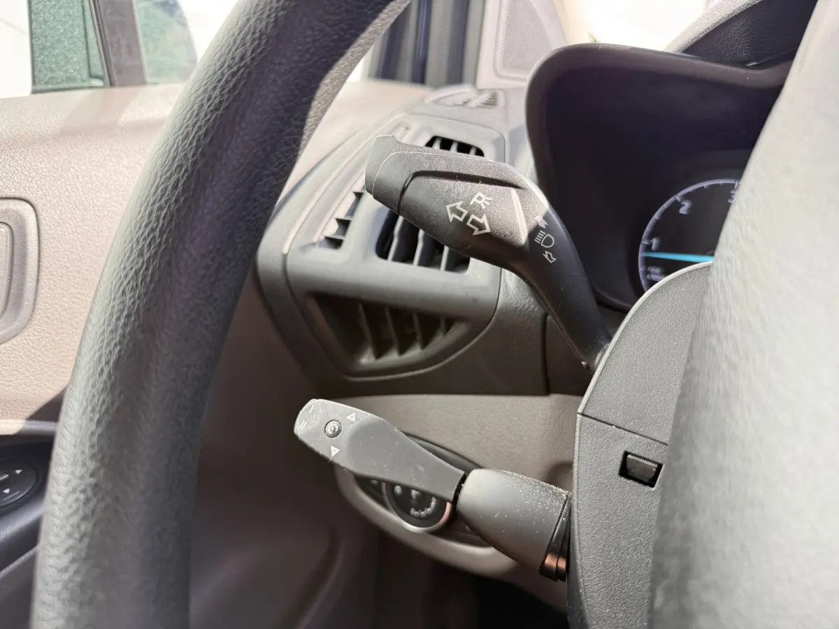 Transit Connect 1.5 EcoBlue 120PK