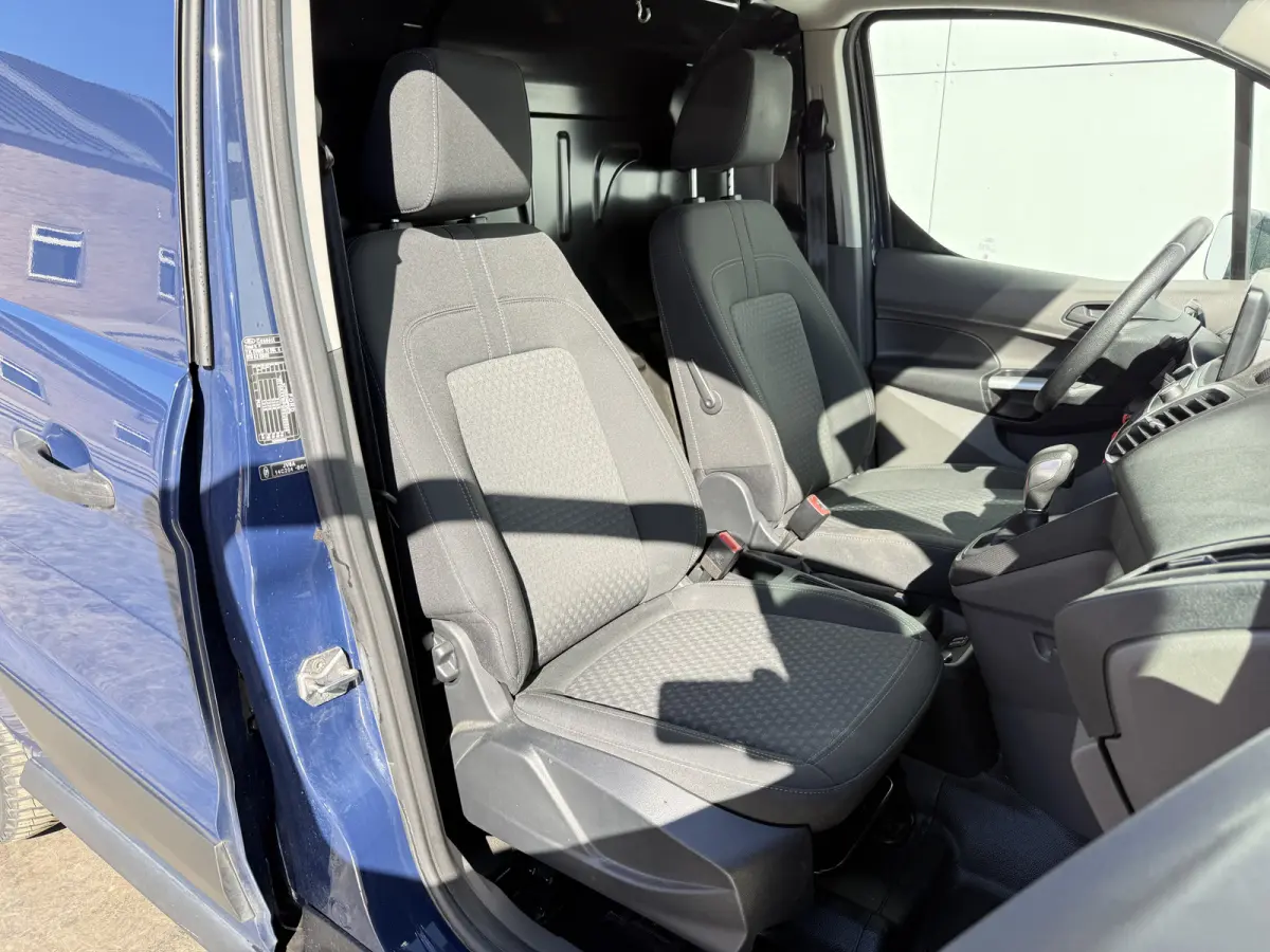 Transit Connect 1.5 EcoBlue 120PK