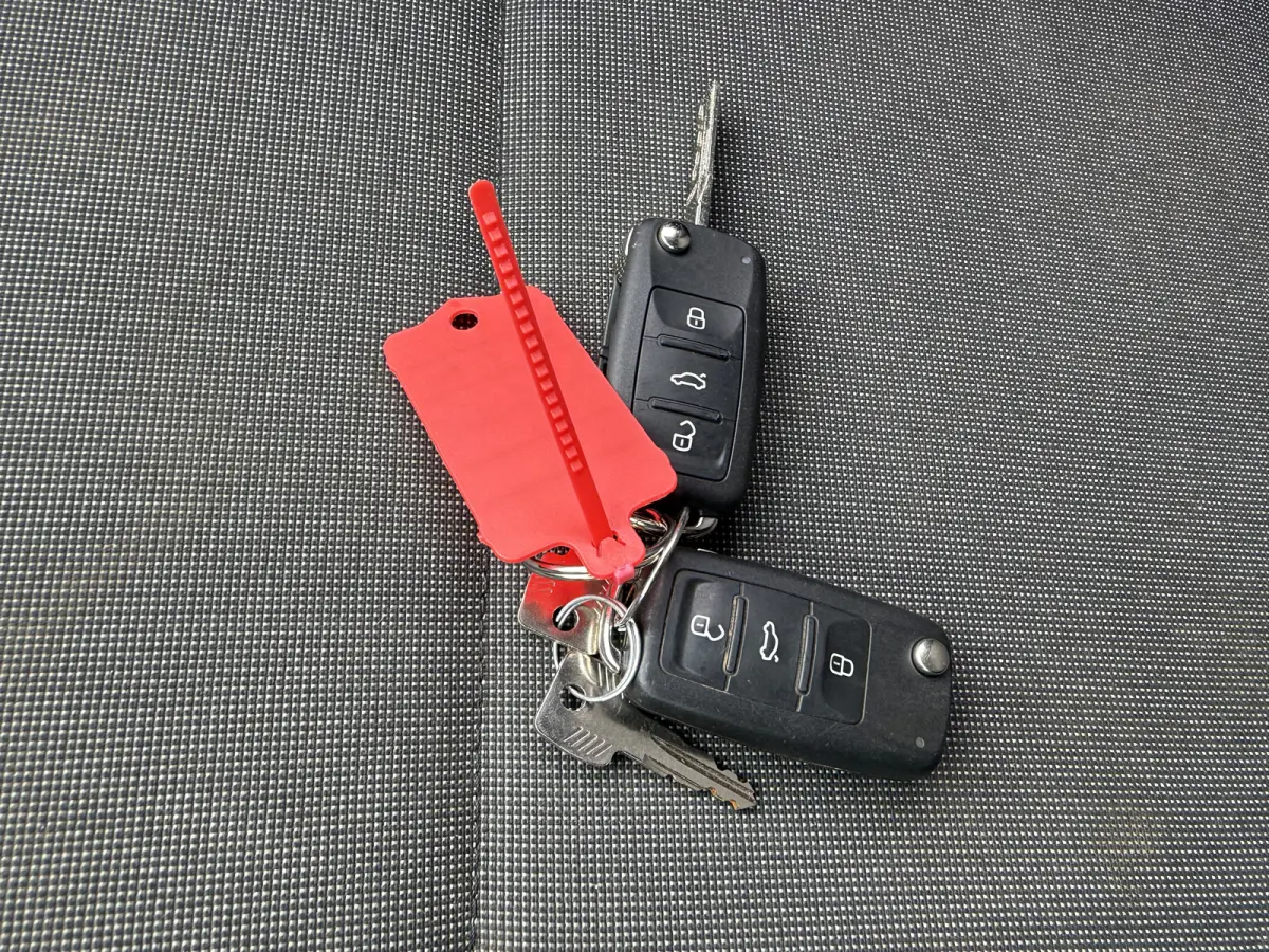 e-Caddy 37kWh 113PK