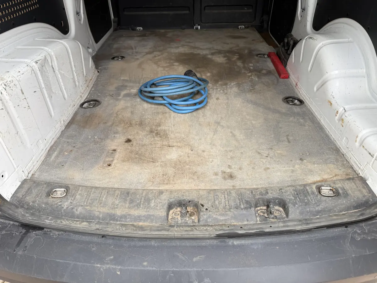 e-Caddy 37kWh 113PK