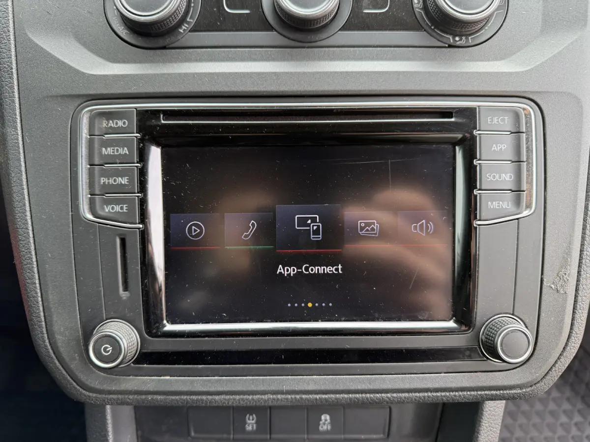 e-Caddy 37kWh 113PK