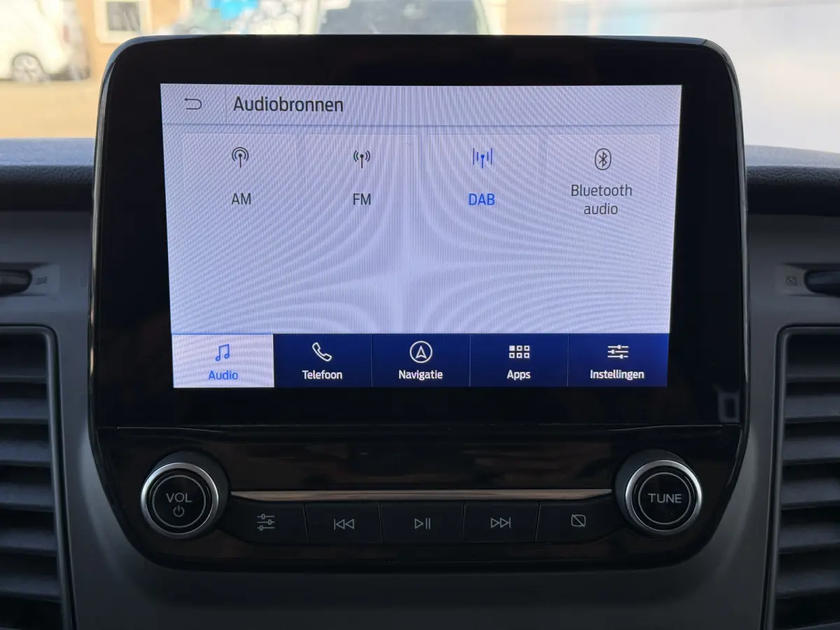 2.0 EcoBlue 130PK Automaat L2 Cruise Control Carplay Camera LED Parkeersensoren v+a